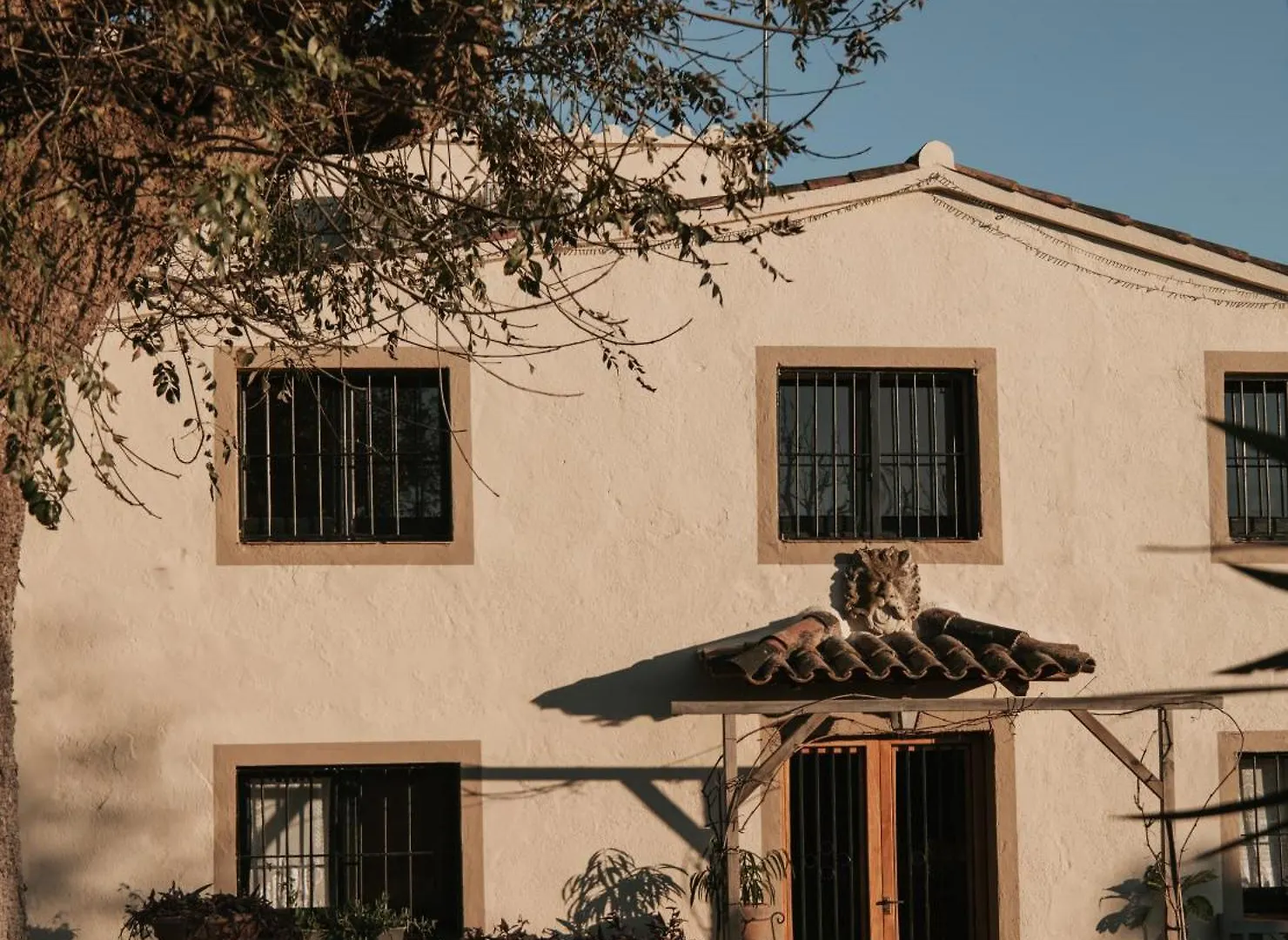 Bed & Breakfast Can Jan Vives Vidreres