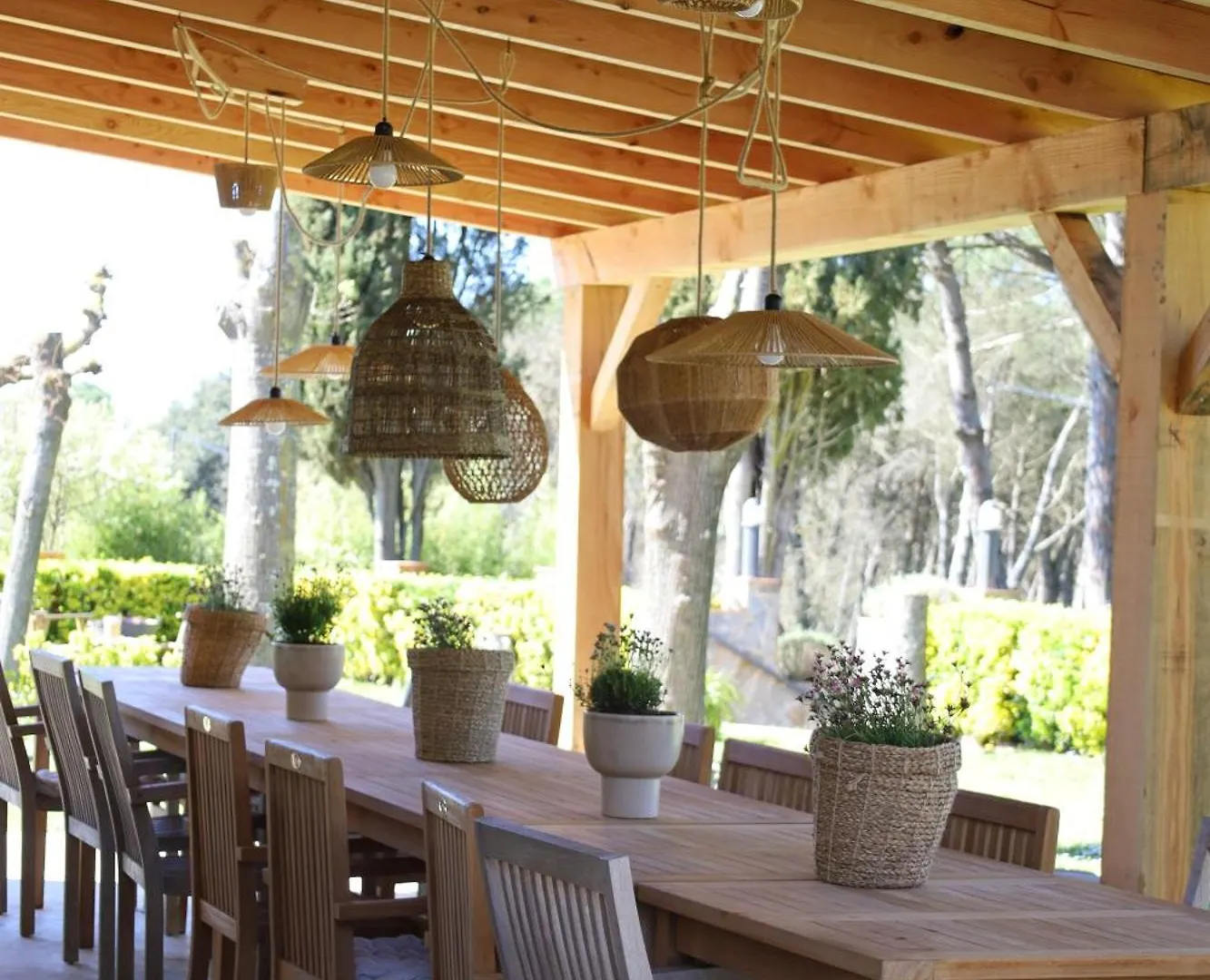 Can Jan Vives Vidreres Bed & Breakfast
