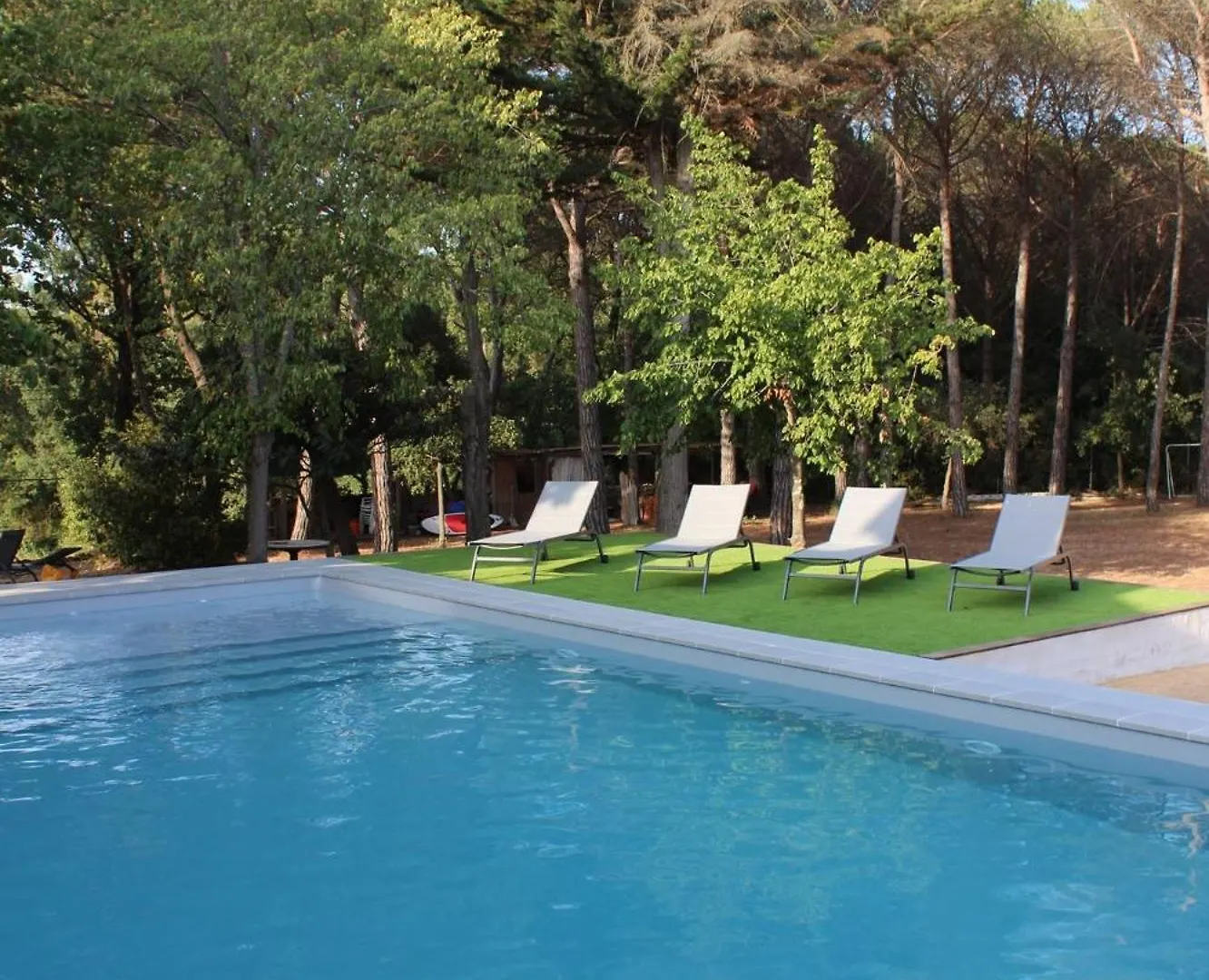 Can Jan Vives Vidreres Bed & Breakfast