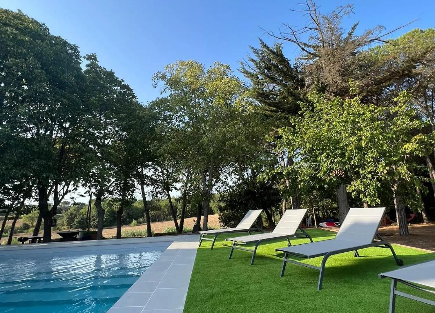 Can Jan Vives Vidreres Bed & Breakfast