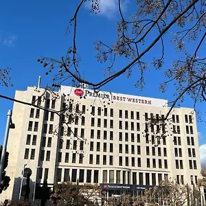 Hotel Cmc, Gerona