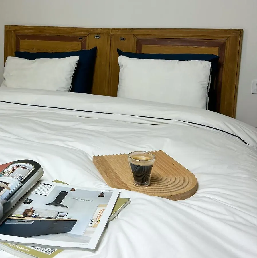 Can Jan Vives Vidreres Bed & Breakfast