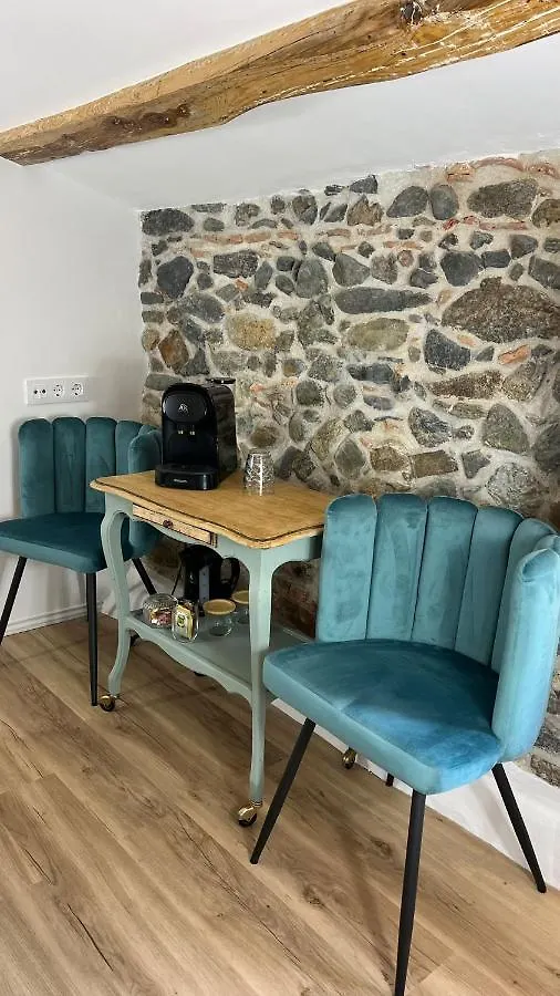 Can Jan Vives Vidreres Spanje