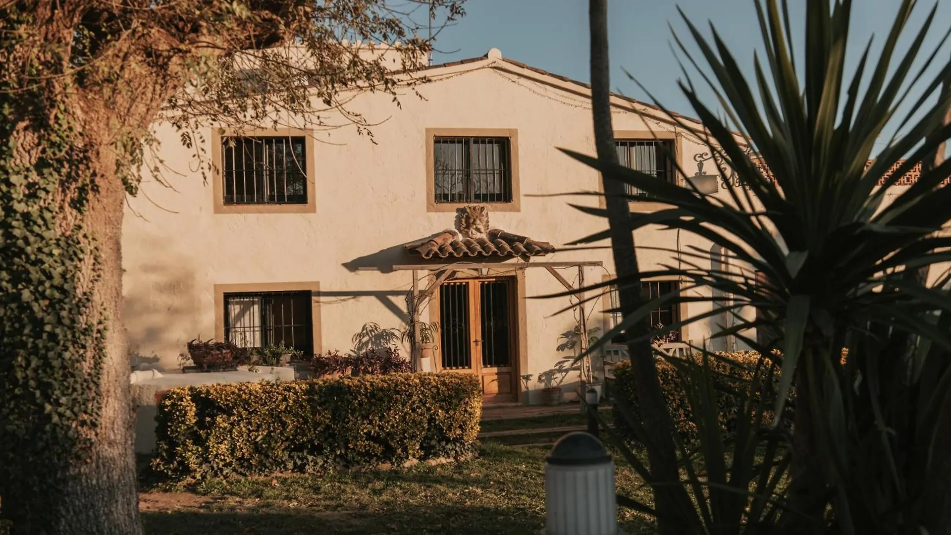Bed & Breakfast Can Jan Vives Vidreres