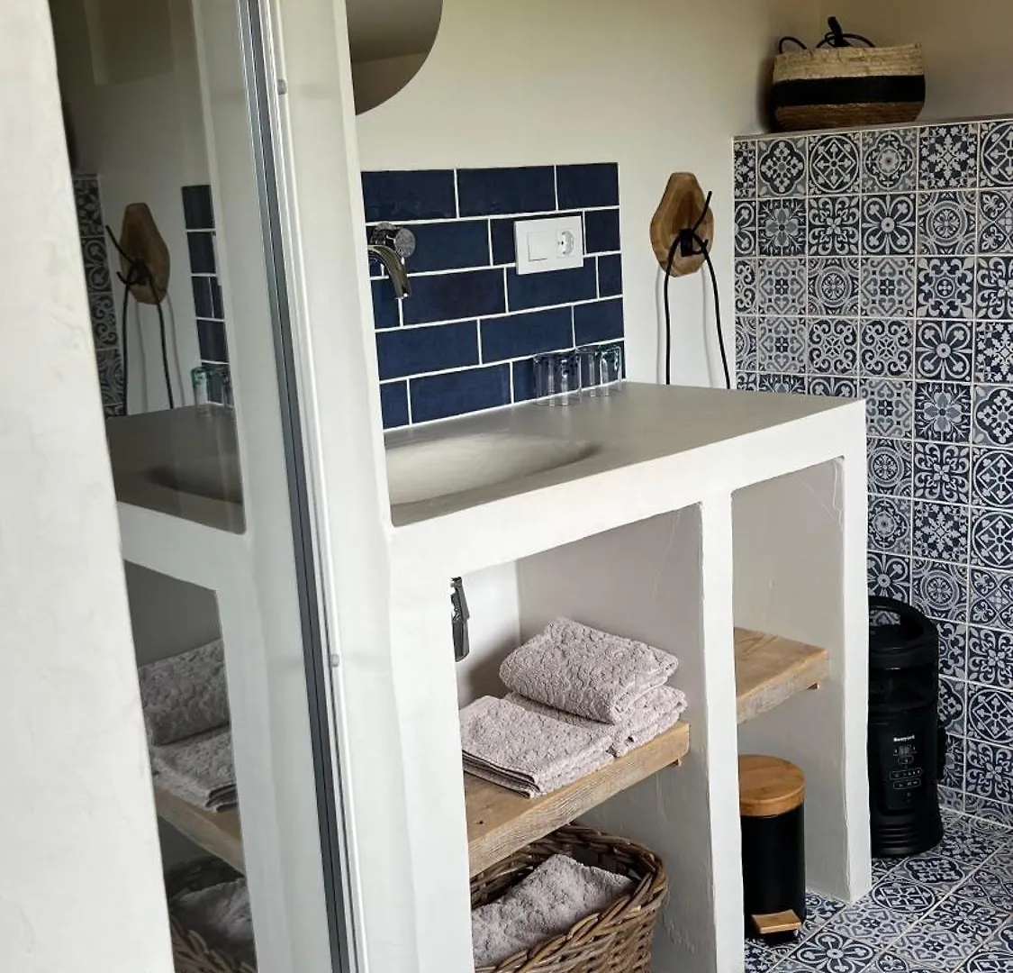 Can Jan Vives Vidreres Bed & Breakfast